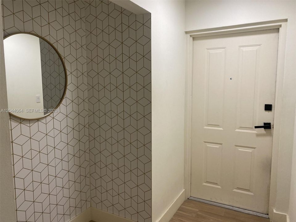 En Renta: $3,500 (2 camas, 2 baños, 1100 Pies cuadrados)