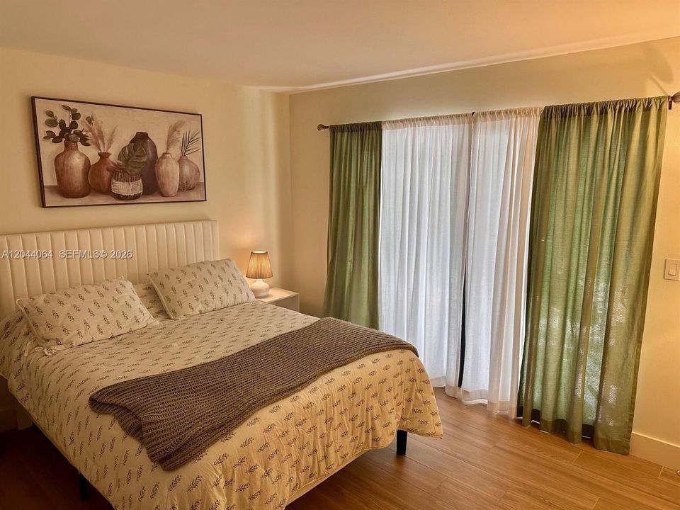 En Renta: $3,500 (2 camas, 2 baños, 1100 Pies cuadrados)