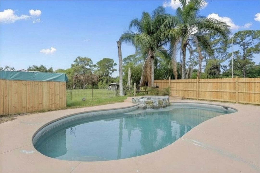 pool