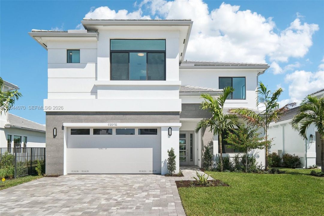 Active With Contract: $7,750 (5 beds, 5 baths, 3987 Square Feet)