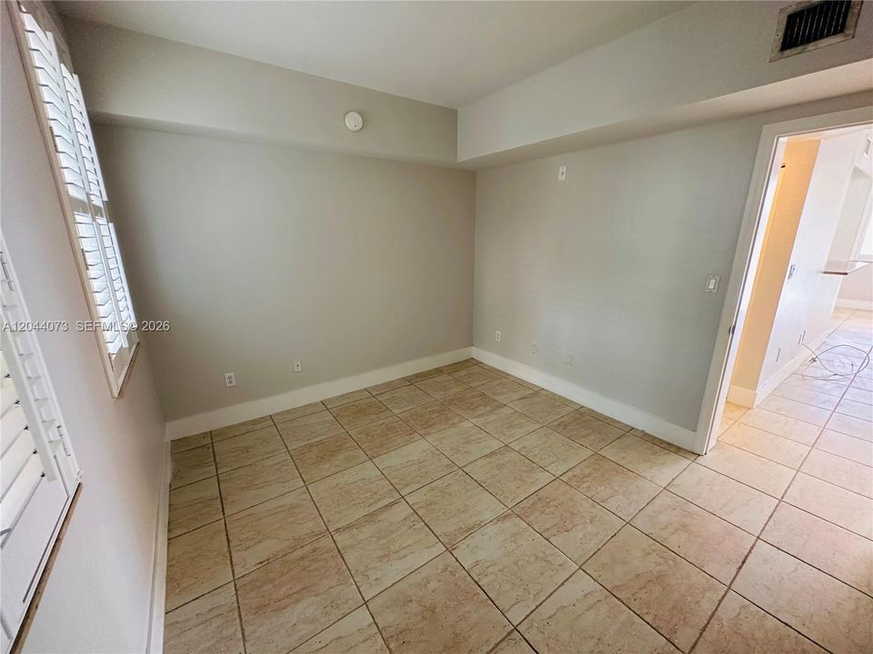 2nd Bedroom