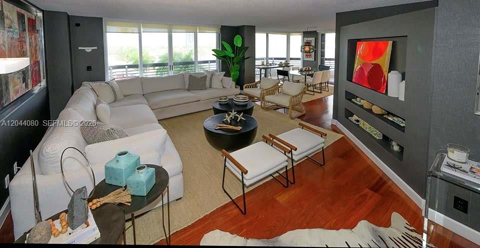 En Renta: $4,200 (2 camas, 2 baños, 1353 Pies cuadrados)