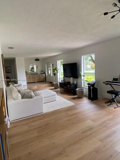Living / dining