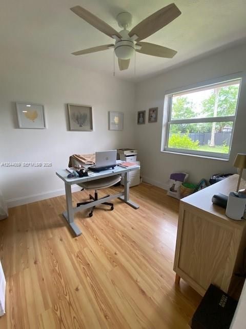 Den/office/guest room