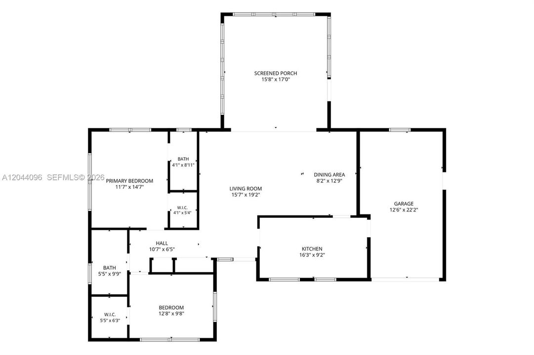 En Venta: $565,000 (2 camas, 2 baños, 1351 Pies cuadrados)