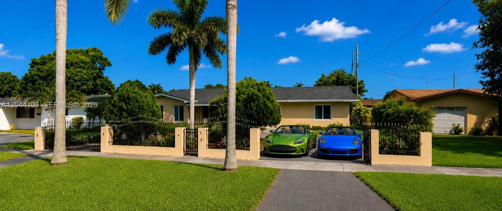 На продажу: $995,000 (4 спален, 2 ванн, 2775 Квадратных фут)