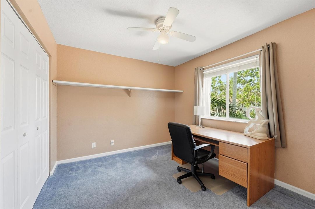 22 Guest Bedroom 1
