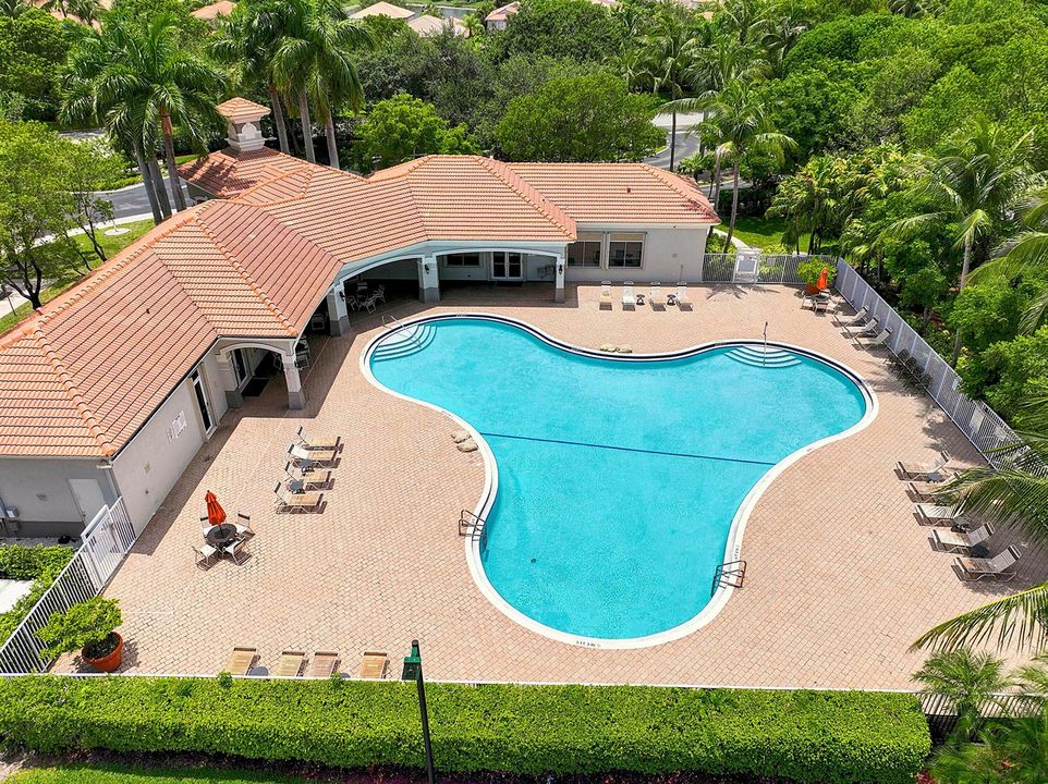 51 Community Pool