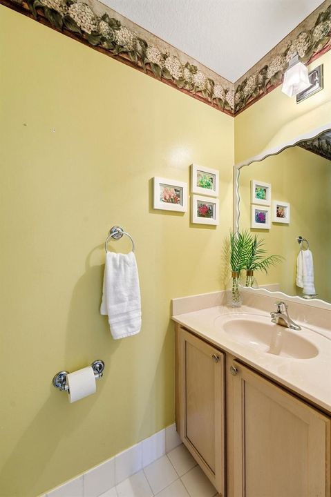 28 Half Bath
