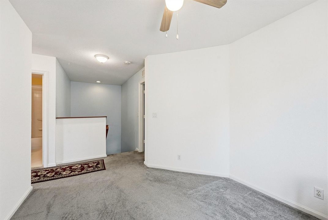 15 Loft stair viewjpg