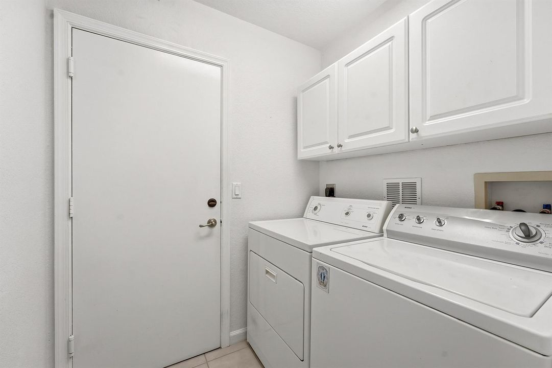 29 Laundry Room