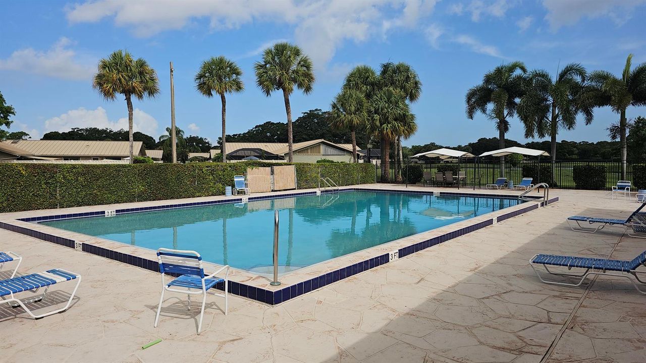 Community Pool