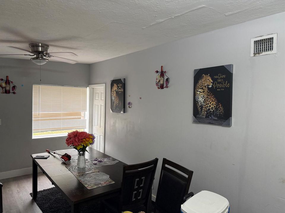 Dinning Room
