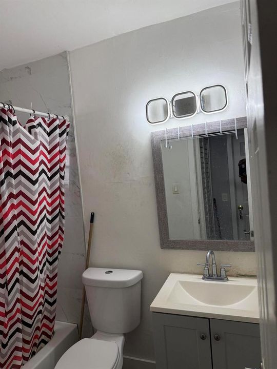 Bathroom 1