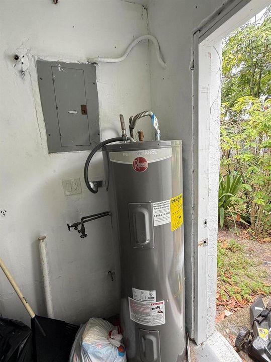 Water Heater