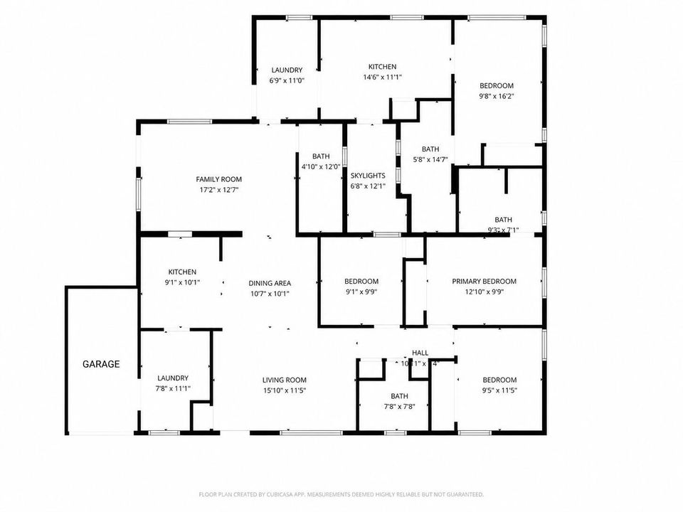 floor plan 26640 sw 124