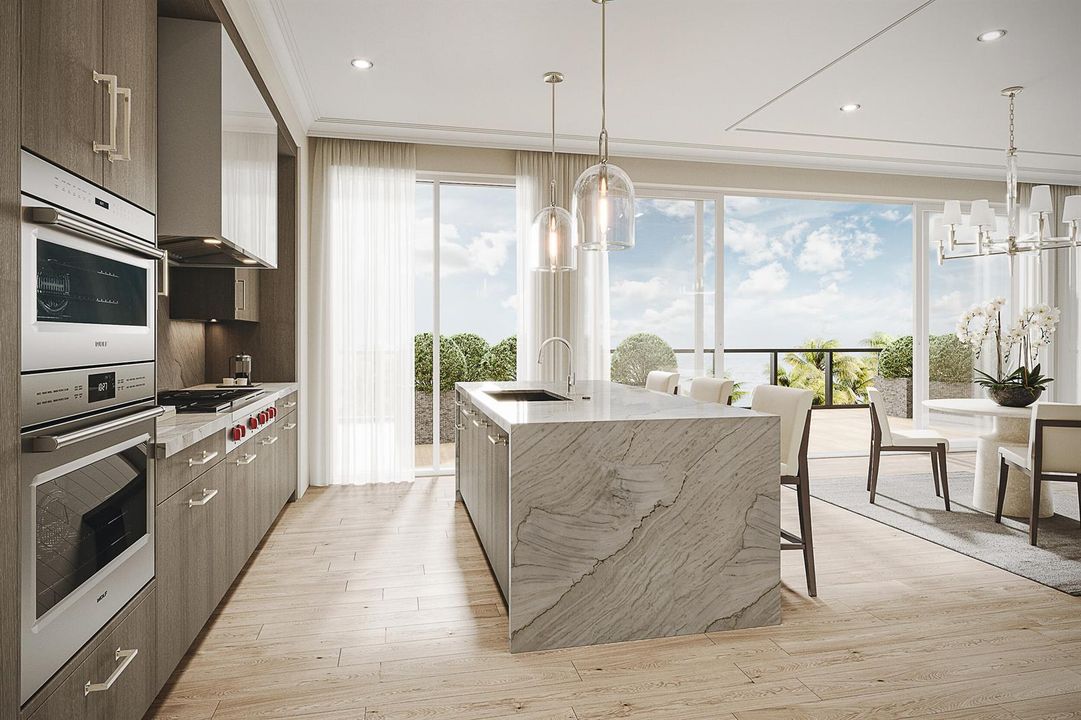 47-Caretta C402 Kitchen