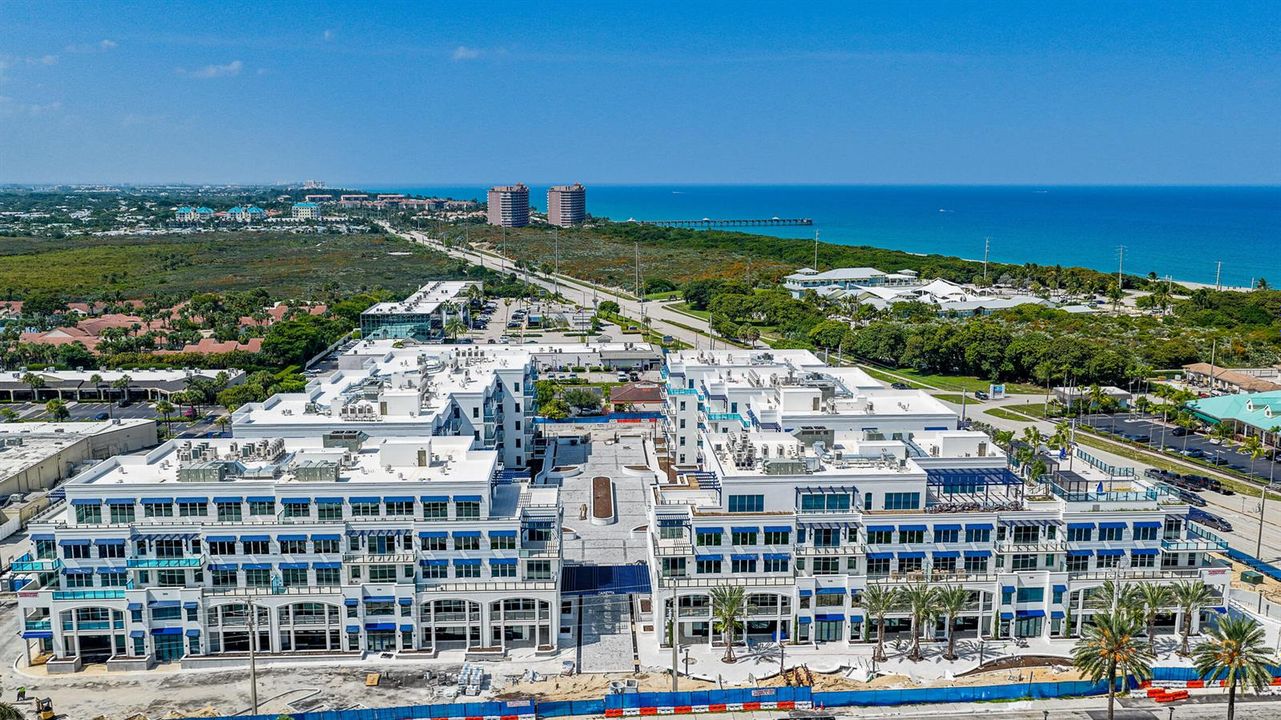 44-Caretta Aerial