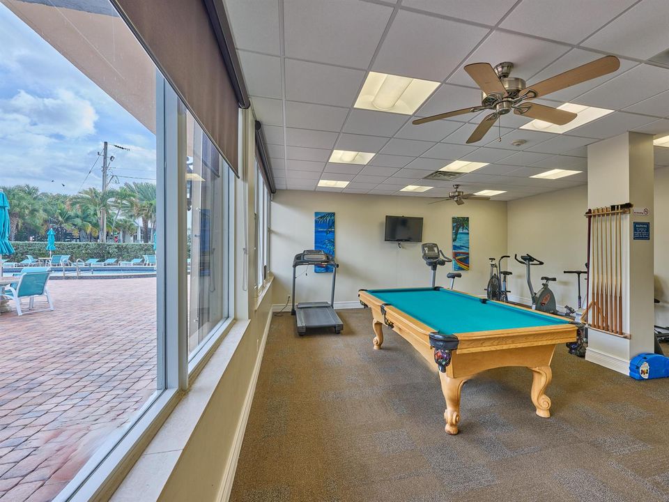 Community Room