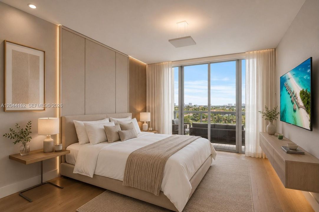 Bedroom #2