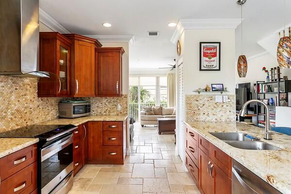 Hardwood Cabinets