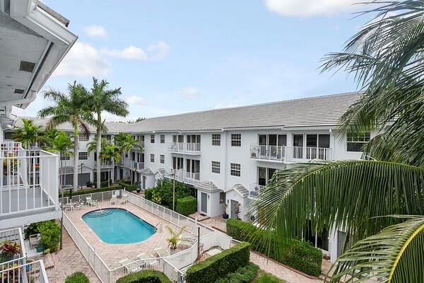 Palm Island Villas