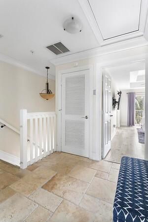 3rd Floor landing