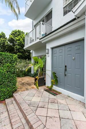 Exterior Front Doors