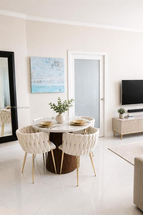 В аренду: $8,400 (2 спален, 2 ванн, 1160 Квадратных фут)