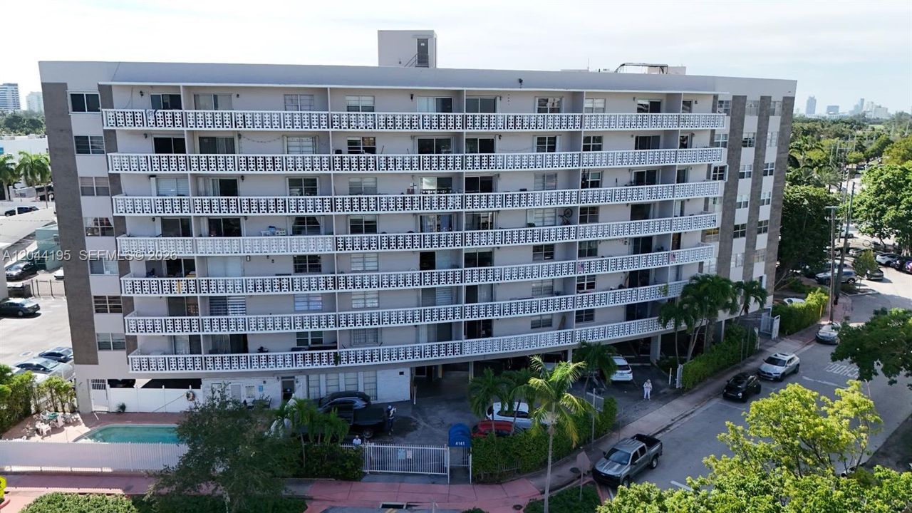 En Renta: $2,500 (1 camas, 1 baños, 757 Pies cuadrados)