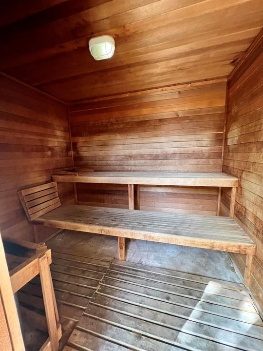 OT Sauna