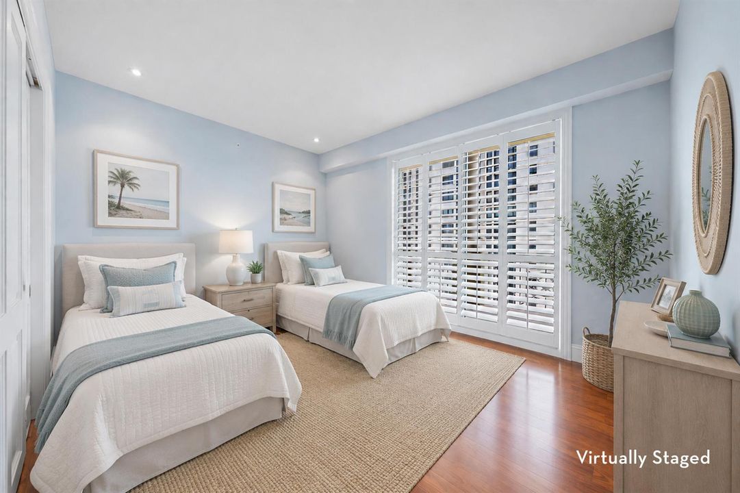 Guest Bedroom 2