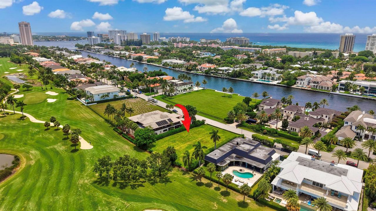 1845 Royal Palm Wa