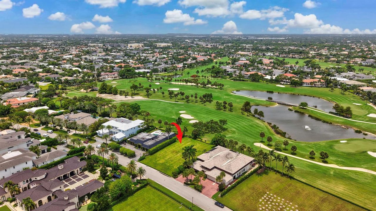1845 Royal Palm Wa