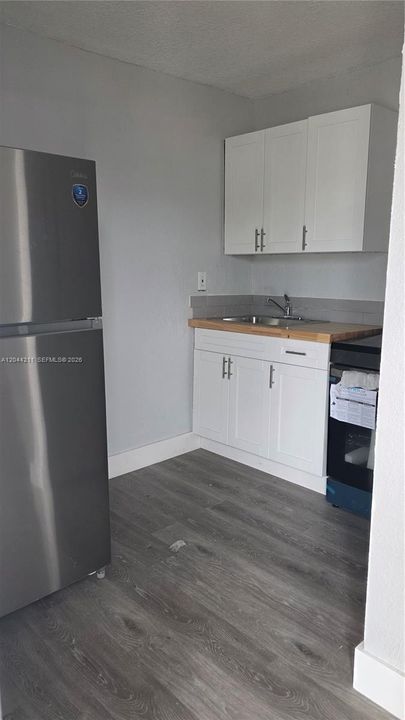 En Renta: $1,595 (1 camas, 1 baños, 600 Pies cuadrados)
