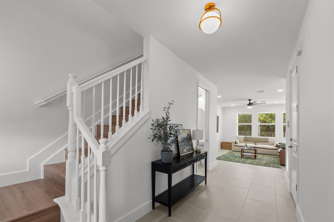 Foyer