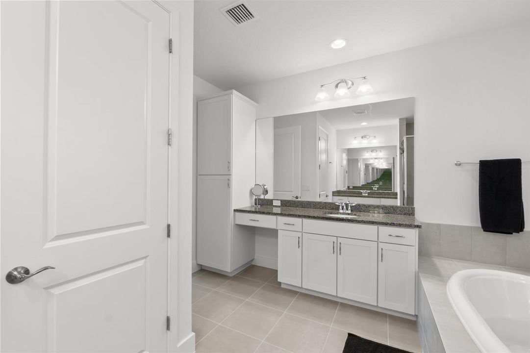 Master Full Bath 2
