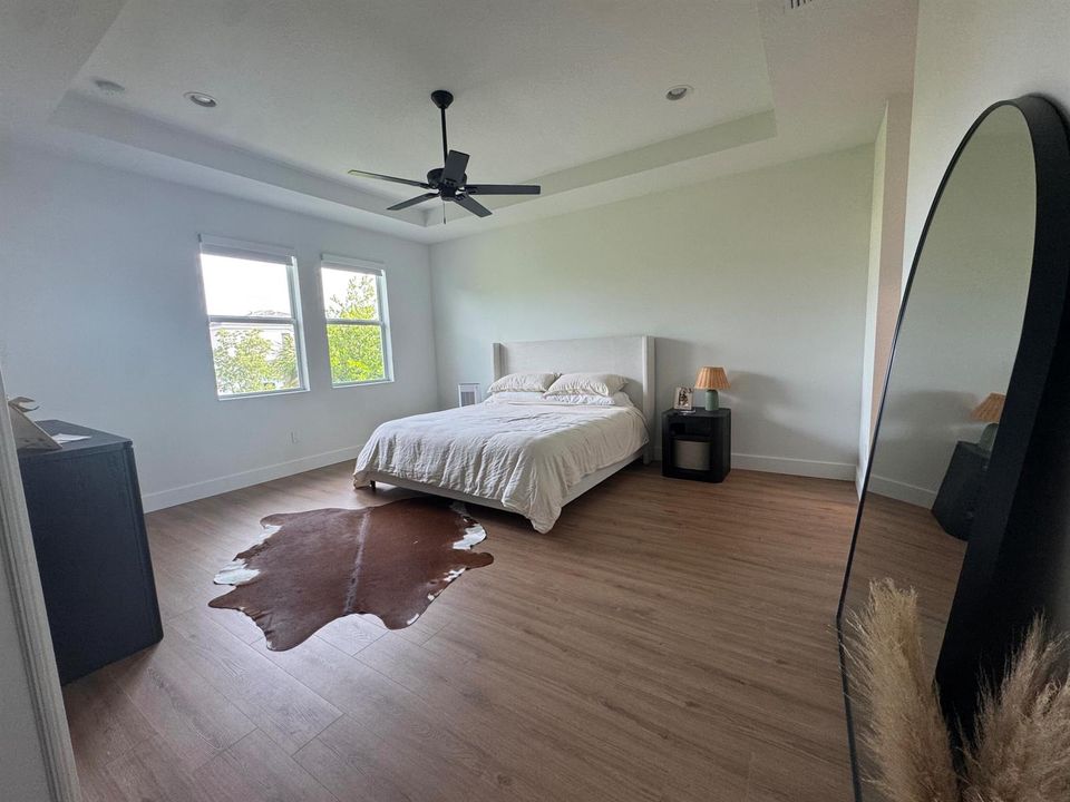 Master Bedroom 1
