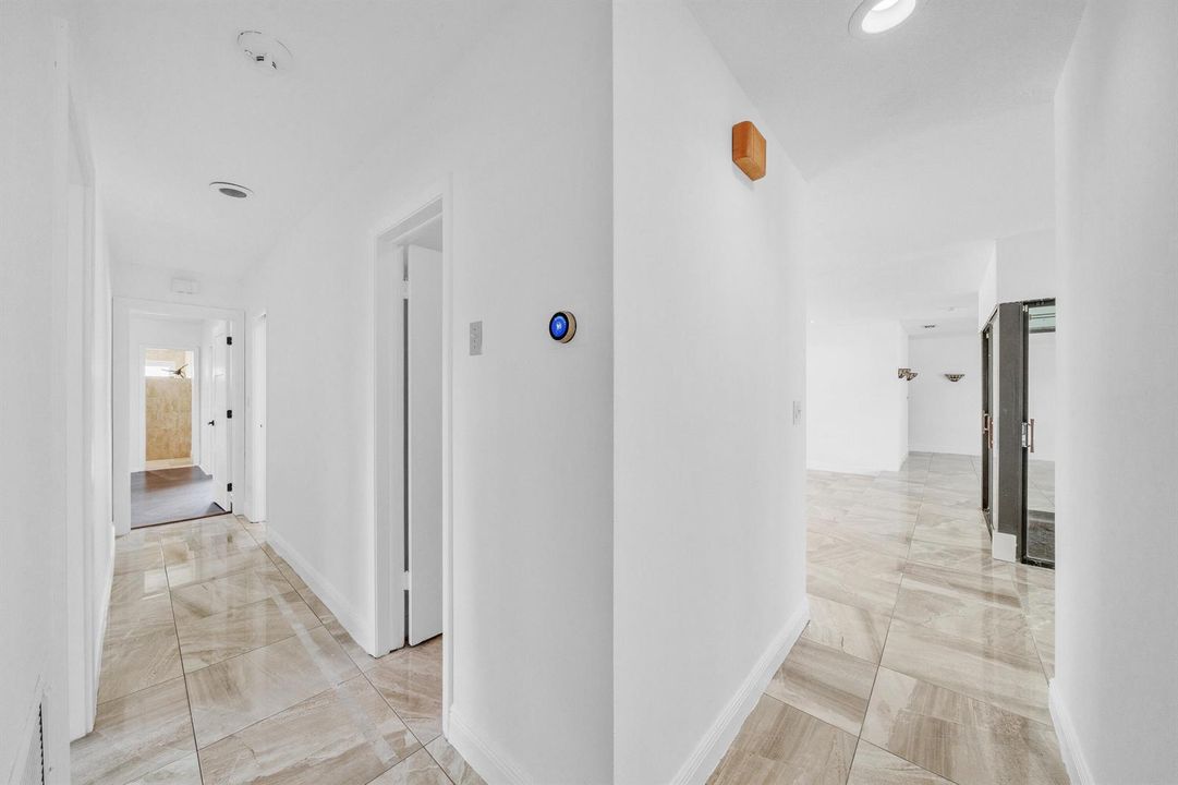 31 Foyer