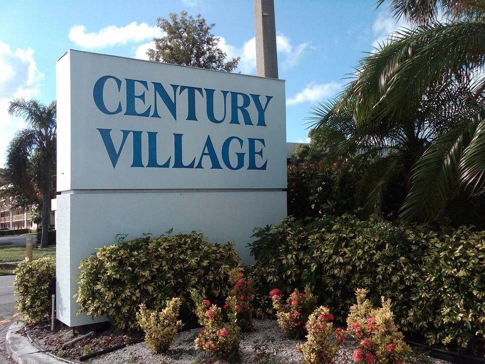 183 andover h CV sign