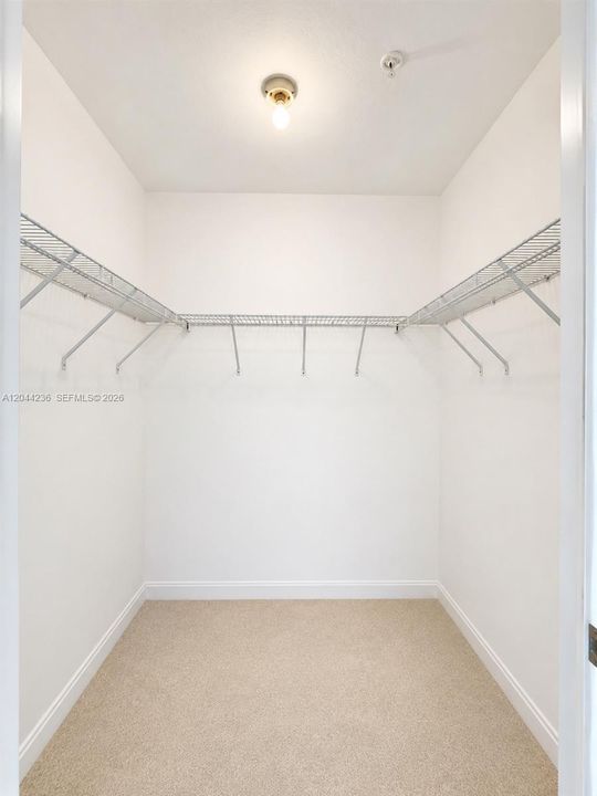 Closet