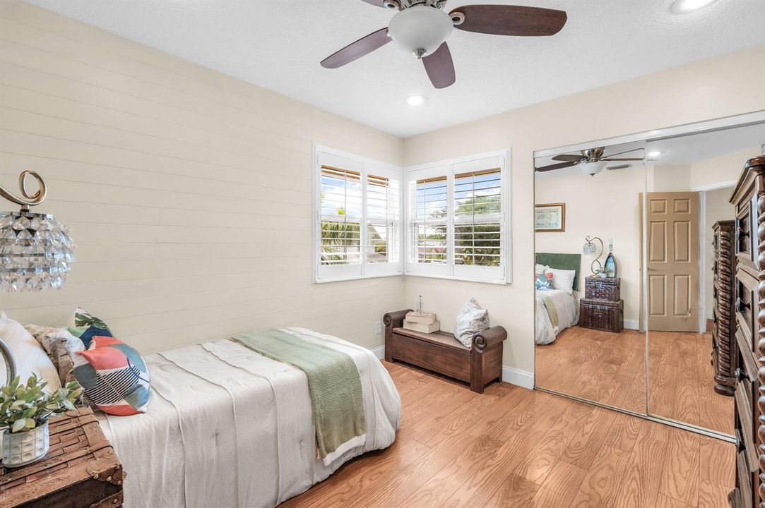 Bedroom #1