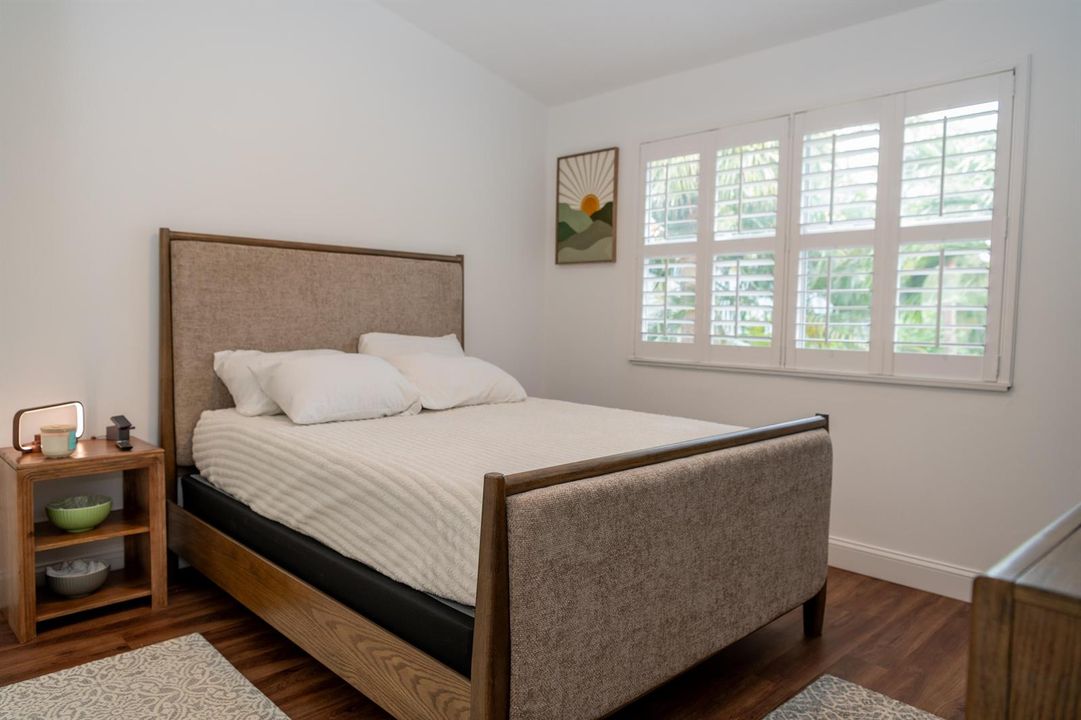 Front Bedroom 3