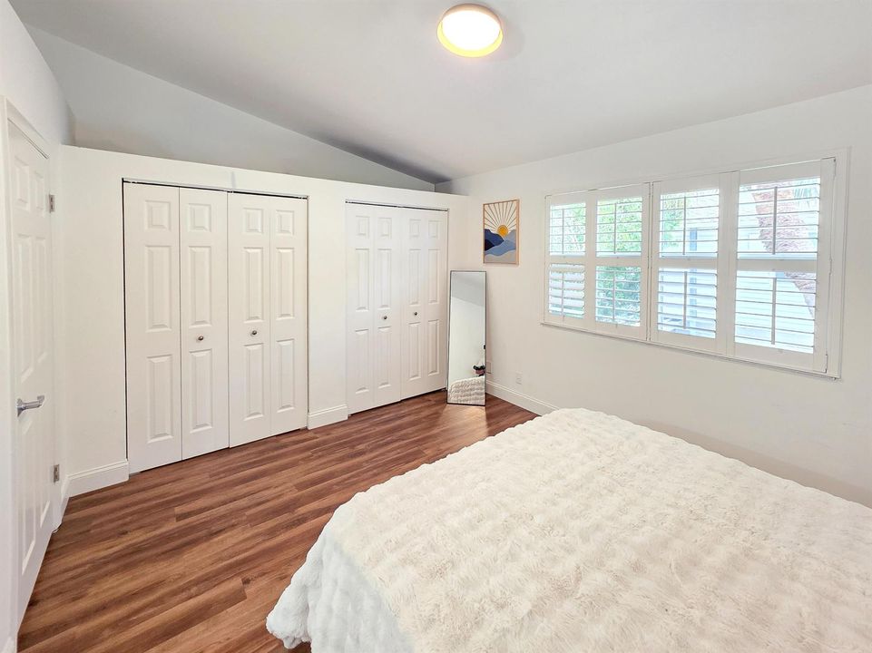 Back Bedroom 2