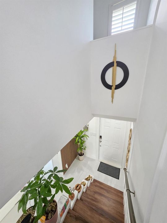 Stairway