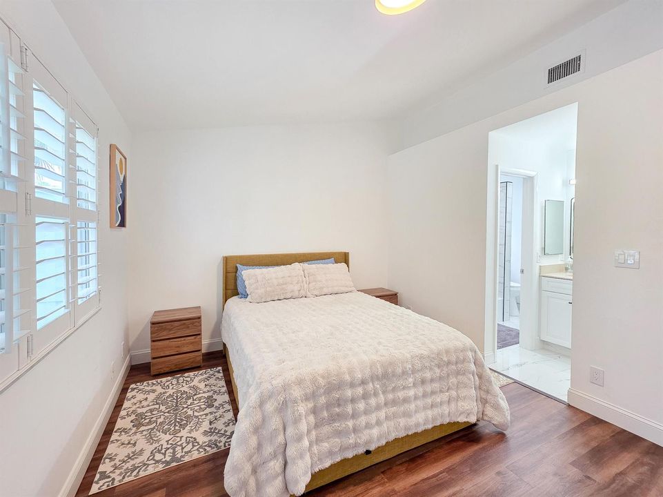 Back Bedroom 3