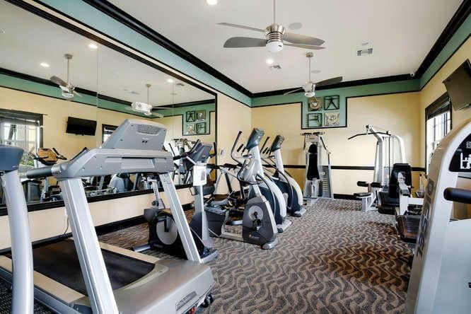 Midtown Gymn