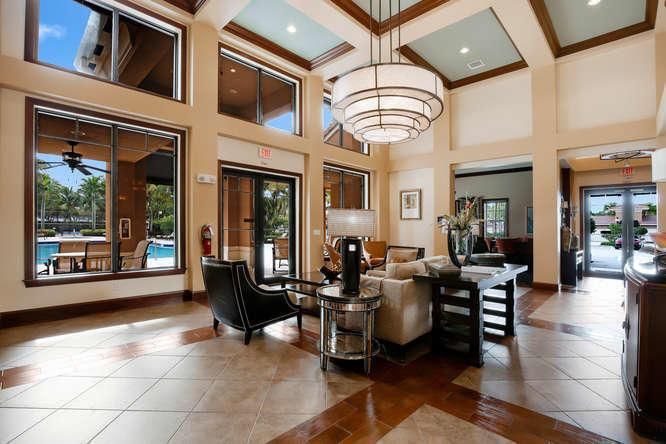 Clubhouse