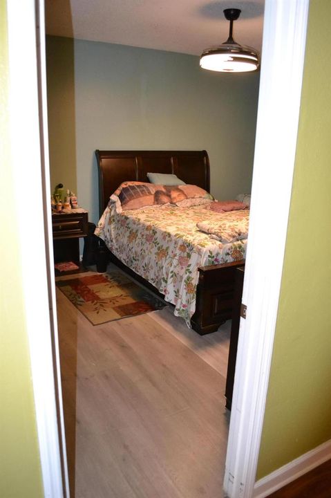 Picture 5- Primary bedroom