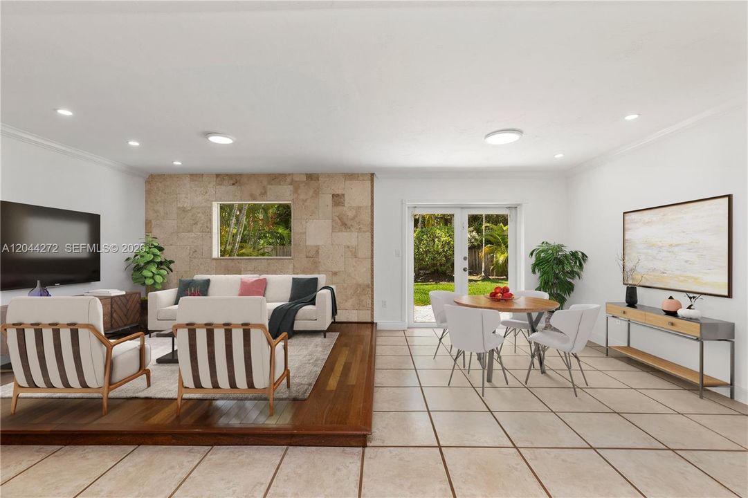 Recently Rented: $3,500 (3 beds, 2 baths, 1656 Square Feet)